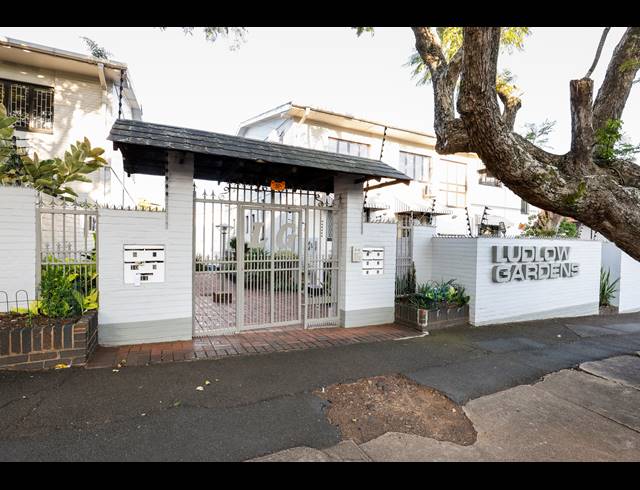 3 BEDROOM TOWNHOUSE FOR SALE IN MUSGRAVE